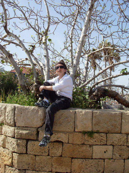 Марина Афраймович