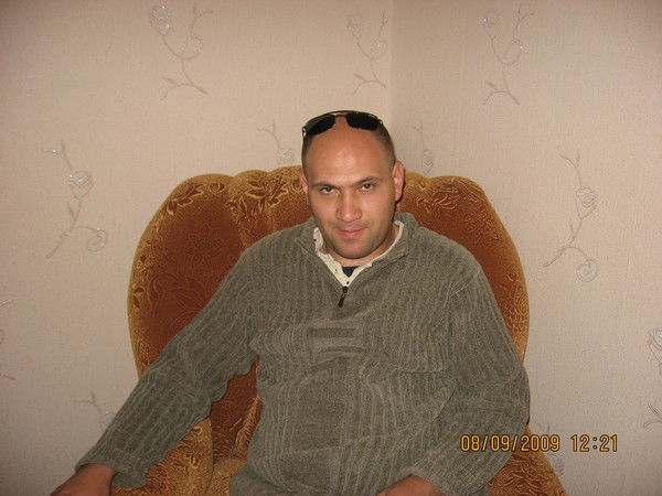 Евгений Зиновьев