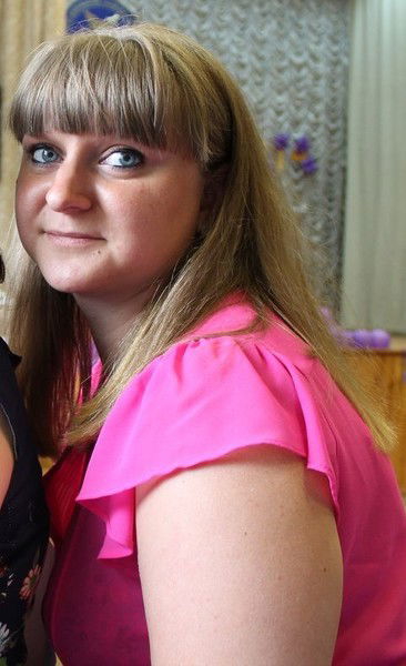 Аня Козлова