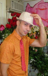 Алексей Егоров