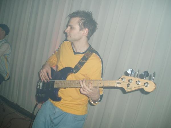 Иван Алешкович