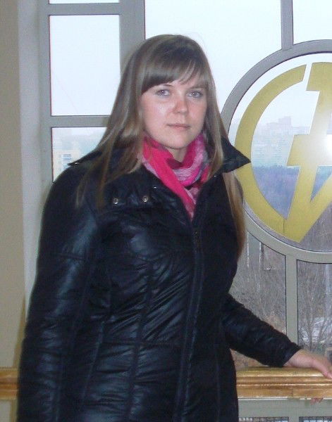 Устинка Нискажу