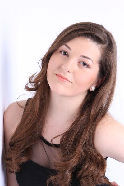 Катерина Кострюкова