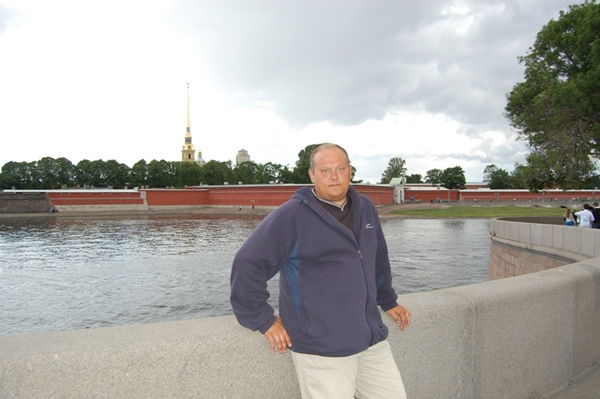 Евгений Шишкин