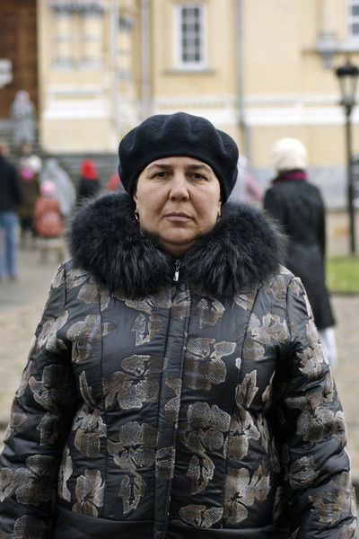 Татьяна Соловьёва