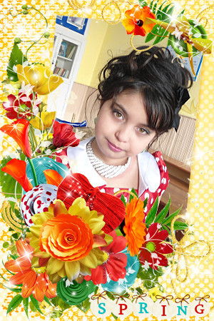 Физза Алиева