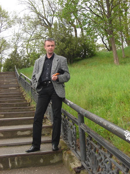 Константин Федоров