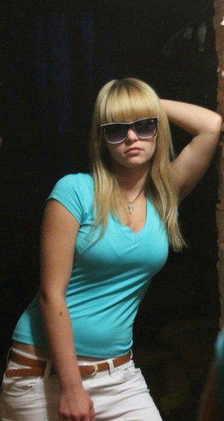 Александра Головашич