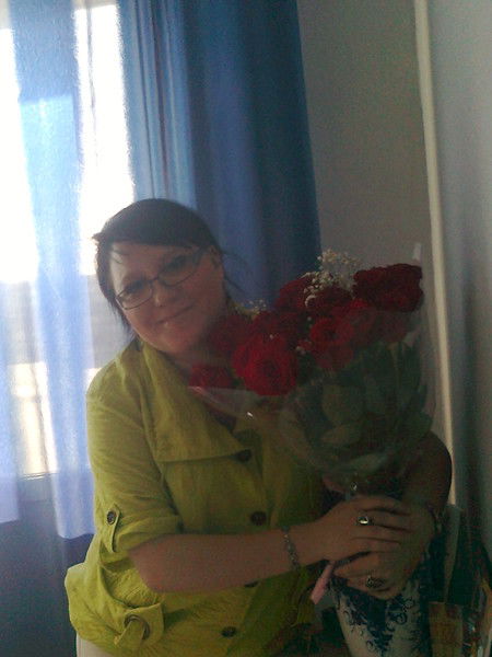 Елена Тулаева