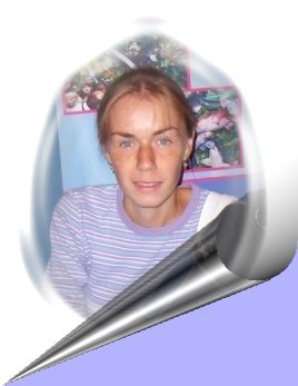 Даша Степанова