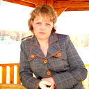 Ирина Гафнер