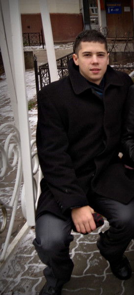 Алексей Семеха