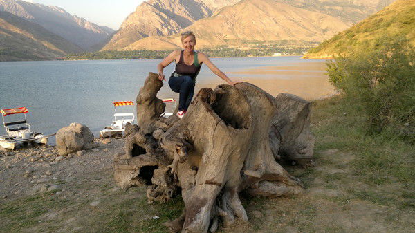 Елена Хайрулина