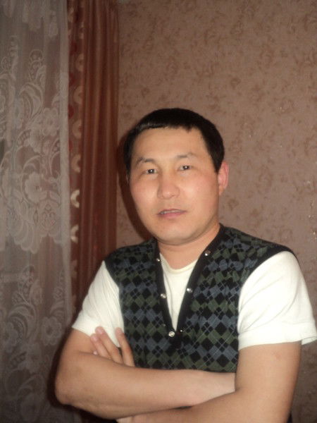 Мерей Бердибаев