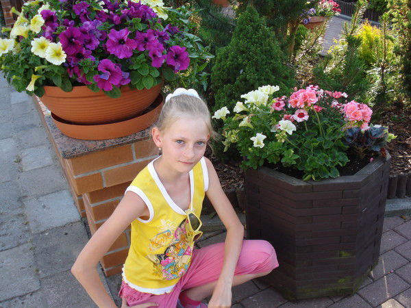 Ия Лидановская