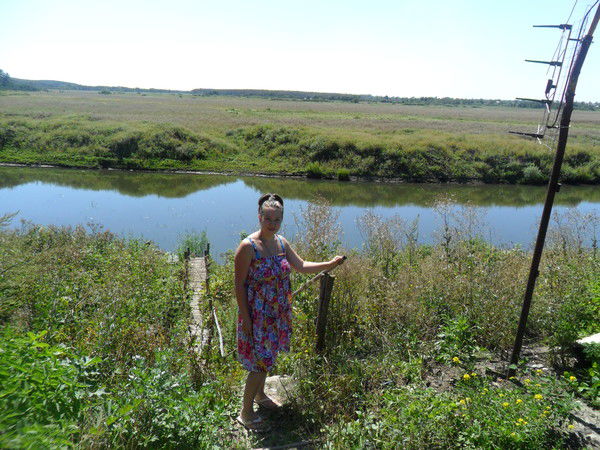 Ирина Перегудова