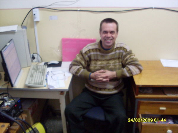 Вадим Костюк