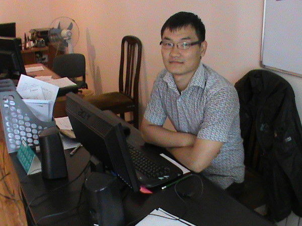 Алексей Кан