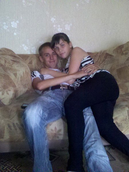 Марина Благодатская