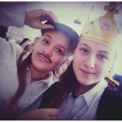 Юлиана Мокану