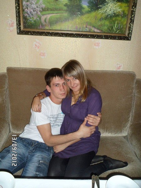 Мария Крючкова