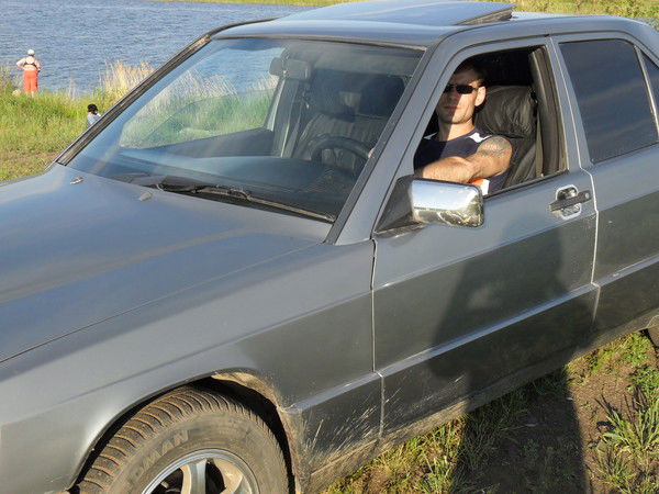 Игорь Светличный