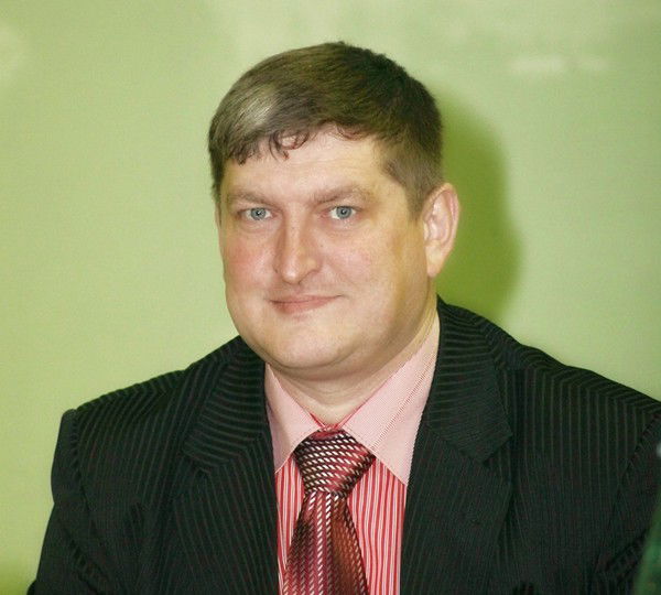 Владимир Царёв