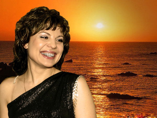 Алёна Кузнецова