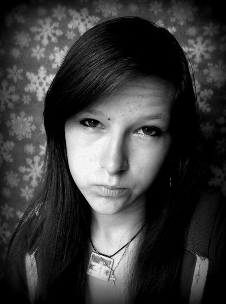 Катюшенька Алексеева