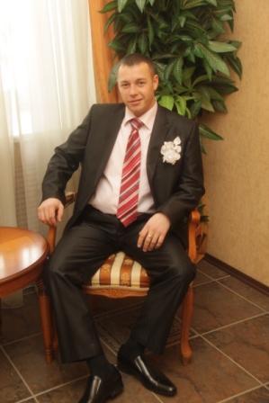 Константин Серёжкин