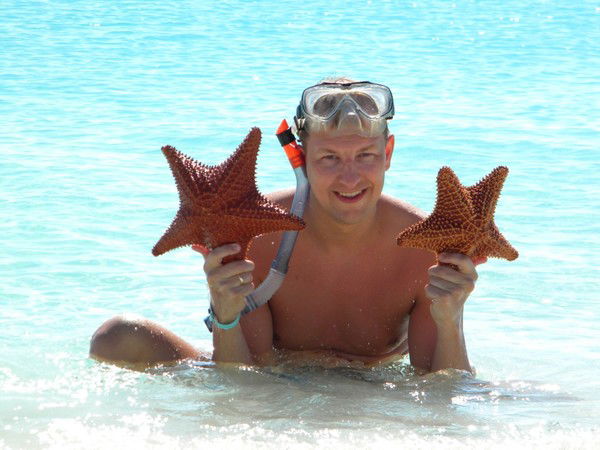 Михаил Лукин