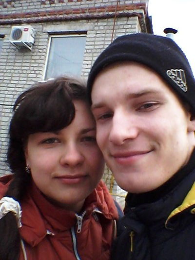 Анна Гришина