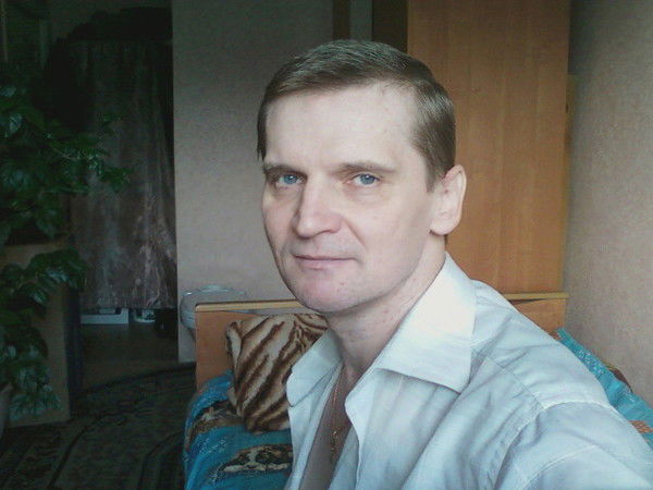 Виктор Григорьев