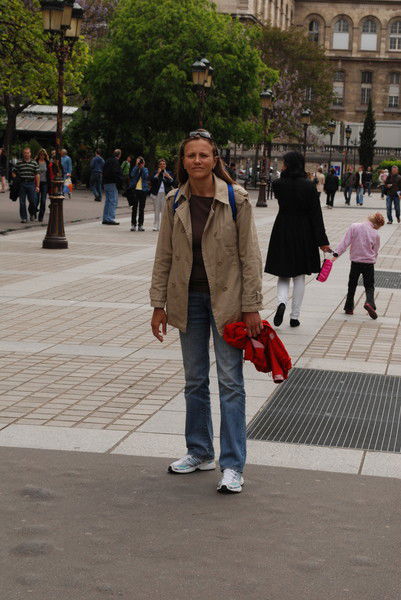 Ольга Белова