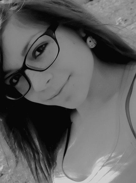 Настюша Романовская