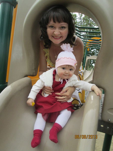 Татьяна Пан