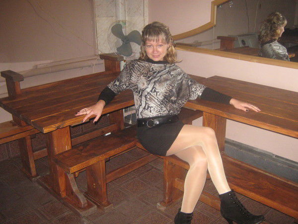 Олечка Ефременко