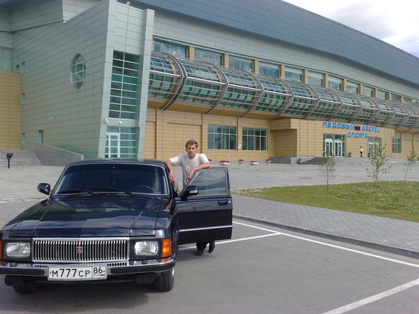 Иван Колесников