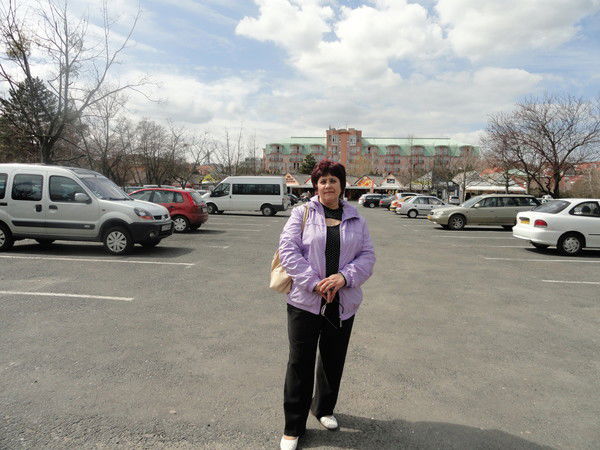 Татьяна Сивкова