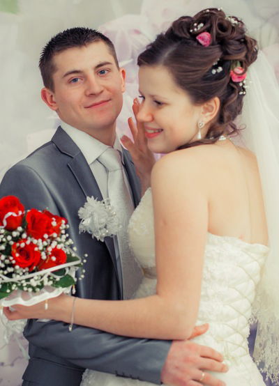 Светлана Домино