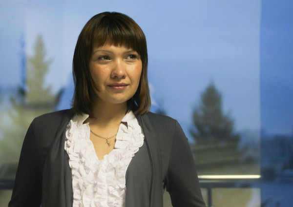 Лариса Фирсова