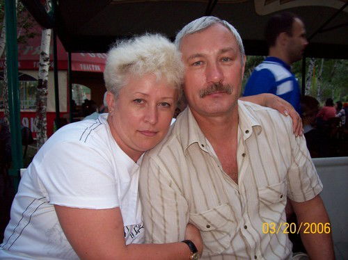 Виктор Чукин