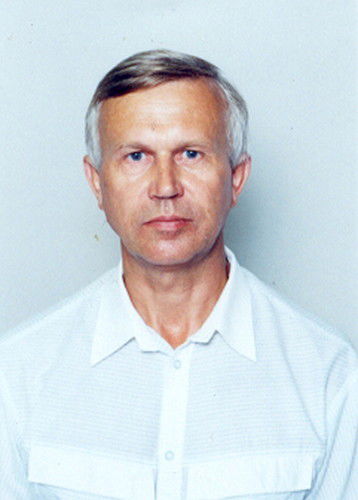 Виктор Косюк