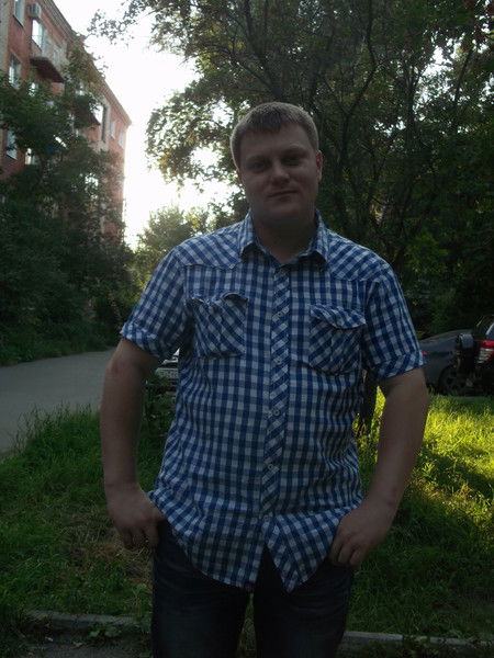 Дмитрий Хомченко