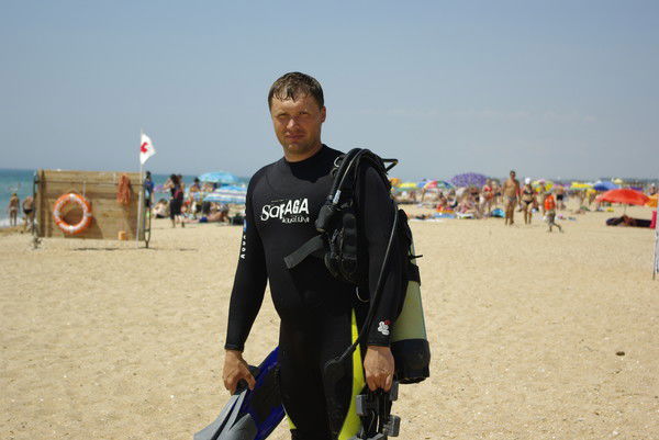 Евгений Сахно