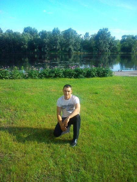 Вован Гарбар