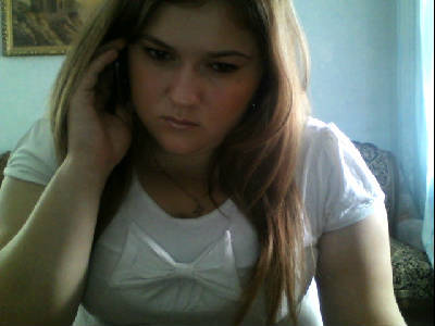 Дарья Савельева