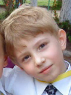 Дорошенко Алексей