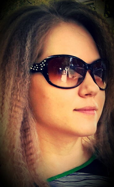 ))) Ксения (((