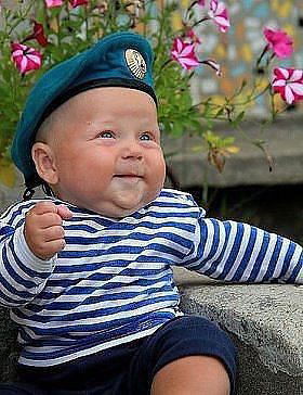 Илья Кравченко